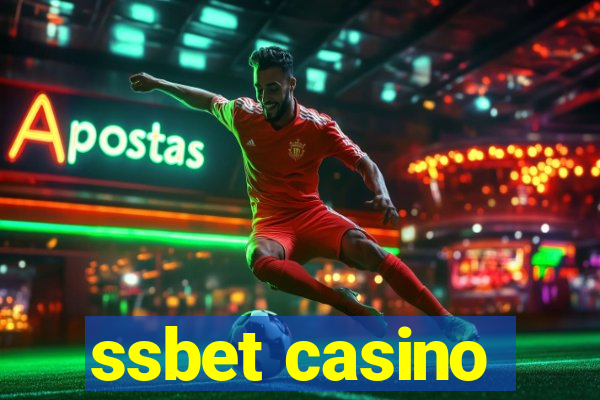 ssbet casino